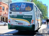 Transporte e Turismo Iluminada MG 1.095 na cidade de Magé, Rio de Janeiro, Brasil, por Vinicius RJ. Número da foto: #13304270.