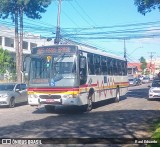 SOPAL - Sociedade de Ônibus Porto-Alegrense Ltda. 6803 na cidade de Porto Alegre, Rio Grande do Sul, Brasil, por Raul Eduardo. Número da foto: #:id.