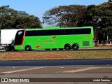 Cimar Turismo 1007 na cidade de Araras, São Paulo, Brasil, por André Fermino . Número da foto: #13306551.