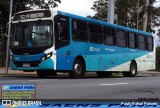 Viação Saens Peña São José dos Campos 1155 na cidade de São José dos Campos, São Paulo, Brasil, por Paulo Rafael Peixoto. Número da foto: #13306392.