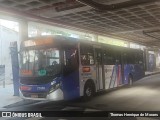 BB Transportes e Turismo 27.609 na cidade de Osasco, São Paulo, Brasil, por Thomas Henrique de Moraes. Número da foto: #13306080.