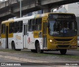 Plataforma Transportes 30191 na cidade de Salvador, Bahia, Brasil, por Silas Azevedo. Número da foto: #:id.
