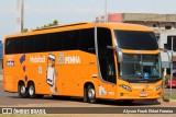 Empresa de Ônibus Nossa Senhora da Penha 7002 na cidade de Cascavel, Paraná, Brasil, por Alyson Frank Ehlert Ferreira. Número da foto: #13305236.
