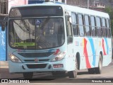 Rota Sol > Vega Transporte Urbano 35226 na cidade de Fortaleza, Ceará, Brasil, por Wescley  Costa. Número da foto: #13306135.