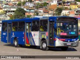 ATT - Alto Tietê Transportes 47.245 na cidade de Santa Isabel, São Paulo, Brasil, por Rafael Campos. Número da foto: #13305362.