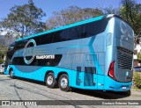 CLA Transportes 20000 na cidade de Petrópolis, Rio de Janeiro, Brasil, por Gustavo Esteves Saurine. Número da foto: #13305105.