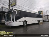 Ônibus Particulares 2949 na cidade de Feira de Santana, Bahia, Brasil, por Jacó Gebosky. Número da foto: #13305966.