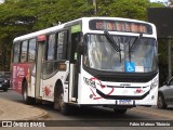 Trectur 2201 na cidade de Três Corações, Minas Gerais, Brasil, por Fábio Mateus Tibúrcio. Número da foto: #13304392.