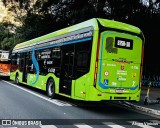 Viação Paratodos > São Jorge > Metropolitana São Paulo > Mobibrasil 6 4748 na cidade de São Paulo, São Paulo, Brasil, por Álvaro Vinicius. Número da foto: #:id.