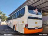 Pardal Locadora e Transporte - MRC Pinto Locadora e Veículo ME 381 na cidade de Santo Antônio de Posse, São Paulo, Brasil, por Jorge Patrocinio. Número da foto: #13306077.