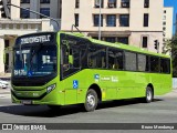 Rodoviária Âncora Matias B25537 na cidade de Rio de Janeiro, Rio de Janeiro, Brasil, por Bruno Mendonça. Número da foto: #13304944.