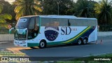 SD Tour 5060 na cidade de Feira de Santana, Bahia, Brasil, por Jacó Gebosky. Número da foto: #13305951.