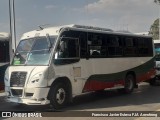 Autotransportes San Pedro Santa Clara Km. 20 257 na cidade de Gustavo A. Madero, Ciudad de México, México, por Francisco Javier Esteva FJA Armstrong. Número da foto: #13304370.