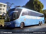 Viação Águia Branca RJ 544.026 na cidade de Petrópolis, Rio de Janeiro, Brasil, por Gustavo Esteves Saurine. Número da foto: #13305061.