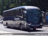 Viação Cometa 719599 na cidade de Rio de Janeiro, Rio de Janeiro, Brasil, por Guilherme Pereira Costa. Número da foto: #13305925.
