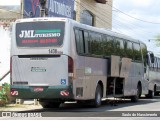JML Turismo 14382008 na cidade de Canindé, Ceará, Brasil, por Saulo do Nascimento. Número da foto: #:id.