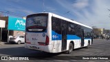 COLE Neuquén 1023 na cidade de Neuquén, Confluencia, Neuquén, Argentina, por Simón Aluhe Choiman. Número da foto: #13304889.