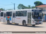 Transnacional Transportes Urbanos 08116 na cidade de Natal, Rio Grande do Norte, Brasil, por Thalles Albuquerque. Número da foto: #13305591.