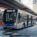 Sambaíba Transportes Urbanos 2 1251 na cidade de São Paulo, São Paulo, Brasil, por Michel Nowacki. Número da foto: #:id.
