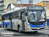 Cooperativa Fênix > Spencer Transporte 2 5178 na cidade de São Paulo, São Paulo, Brasil, por Gustavo  Bonfate. Número da foto: #:id.
