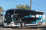 Empresa de Ônibus Nossa Senhora da Penha 65100 na cidade de Maringá, Paraná, Brasil, por Guilherme Gomes. Número da foto: #13305260.
