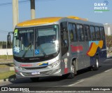 Transmimo 568 na cidade de Jundiaí, São Paulo, Brasil, por Danilo Augusto. Número da foto: #13304495.