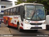 Venetur Turismo 3990 na cidade de Três Corações, Minas Gerais, Brasil, por Fábio Mateus Tibúrcio. Número da foto: #13304391.