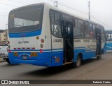 Red Lima Movil S.A. 909 na cidade de Villa El Salvador, Lima, Lima Metropolitana, Peru, por Fabricio Cortez. Número da foto: #13305668.