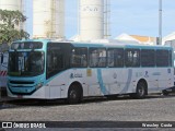 Auto Viação São José 12316 na cidade de Fortaleza, Ceará, Brasil, por Wescley  Costa. Número da foto: #13306179.