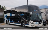 Empresa de Ônibus Nossa Senhora da Penha 65290 na cidade de Joinville, Santa Catarina, Brasil, por Rodrigo Martins. Número da foto: #13304715.