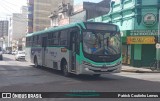 Empresa de Transportes Santa Silvana 346 na cidade de Pelotas, Rio Grande do Sul, Brasil, por Patrick Coutinho Lemos. Número da foto: #:id.