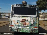 Bambusão Lanches 7388 na cidade de Mococa, São Paulo, Brasil, por Jonas Miranda. Número da foto: #13305774.