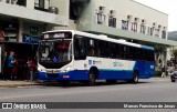 Insular Transportes Coletivos 45167 na cidade de Florianópolis, Santa Catarina, Brasil, por Marcos Francisco de Jesus. Número da foto: #13304923.