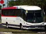 Viação Piracicabana 1474 na cidade de Campo Grande, Mato Grosso do Sul, Brasil, por Felipe Arguelho. Número da foto: #13305506.
