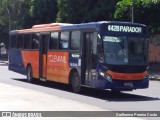 Evanil Transportes e Turismo RJ 132.115 na cidade de Rio de Janeiro, Rio de Janeiro, Brasil, por Guilherme Pereira Costa. Número da foto: #13304531.
