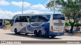 Transtil Turismo 2750 na cidade de Juazeiro do Norte, Ceará, Brasil, por Fabiano Araújo. Número da foto: #13304317.