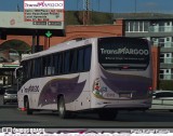 TransMargoo 1092 na cidade de Aparecida, São Paulo, Brasil, por Paulo Rafael Peixoto. Número da foto: #13306402.