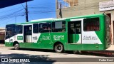 Viação Paraense Cuiabá Transportes 1126 na cidade de Cuiabá, Mato Grosso, Brasil, por Pedro Davi. Número da foto: #13304947.