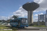 Rodonave 3008 na cidade de Feira de Santana, Bahia, Brasil, por Jacó Gebosky. Número da foto: #13305973.