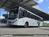 Transnacional Transportes Urbanos 08097 na cidade de Natal, Rio Grande do Norte, Brasil, por Karlheinz de Souza e Araújo. Número da foto: #13306440.