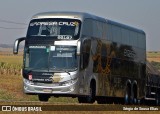 Empresa Cruz 60107 na cidade de Araraquara, São Paulo, Brasil, por Sérgio de Sousa Elias. Número da foto: #13306526.