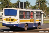Ônibus Particulares 6254 na cidade de Ourinhos, São Paulo, Brasil, por Guilherme Gomes. Número da foto: #13305218.
