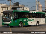 Viação Galo Branco RJ 181.088 na cidade de Niterói, Rio de Janeiro, Brasil, por Jordan Santos do Nascimento. Número da foto: #13305984.