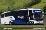 Miyuki Transportes e Turismo 2009 na cidade de Aparecida, São Paulo, Brasil, por Paulo Alexandre da Silva. Número da foto: #13306292.