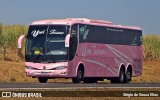 Yuri Turismo 1127 na cidade de Taquaritinga, São Paulo, Brasil, por Sérgio de Sousa Elias. Número da foto: #:id.