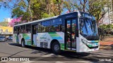 TCCC - Transporte Coletivo Cidade Canção 7611 na cidade de Maringá, Paraná, Brasil, por Luiz Scaff. Número da foto: #13305378.