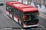Conecta Mobility VFHL56 na cidade de Santiago, Santiago, Metropolitana de Santiago, Chile, por Benjamín Tomás Lazo Acuña. Número da foto: #13306771.