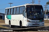 Vesper Transportes 9706 na cidade de Limeira, São Paulo, Brasil, por Sérgio de Sousa Elias. Número da foto: #13306617.