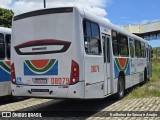 Transnacional Transportes Urbanos 08079 na cidade de Natal, Rio Grande do Norte, Brasil, por Karlheinz de Souza e Araújo. Número da foto: #13306431.