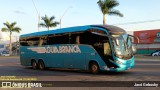 Viação Águia Branca 33320 na cidade de Feira de Santana, Bahia, Brasil, por Jacó Gebosky. Número da foto: #13304388.